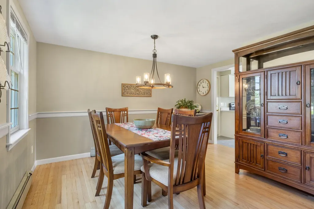 14 Flint Rock Drive York ME 03909