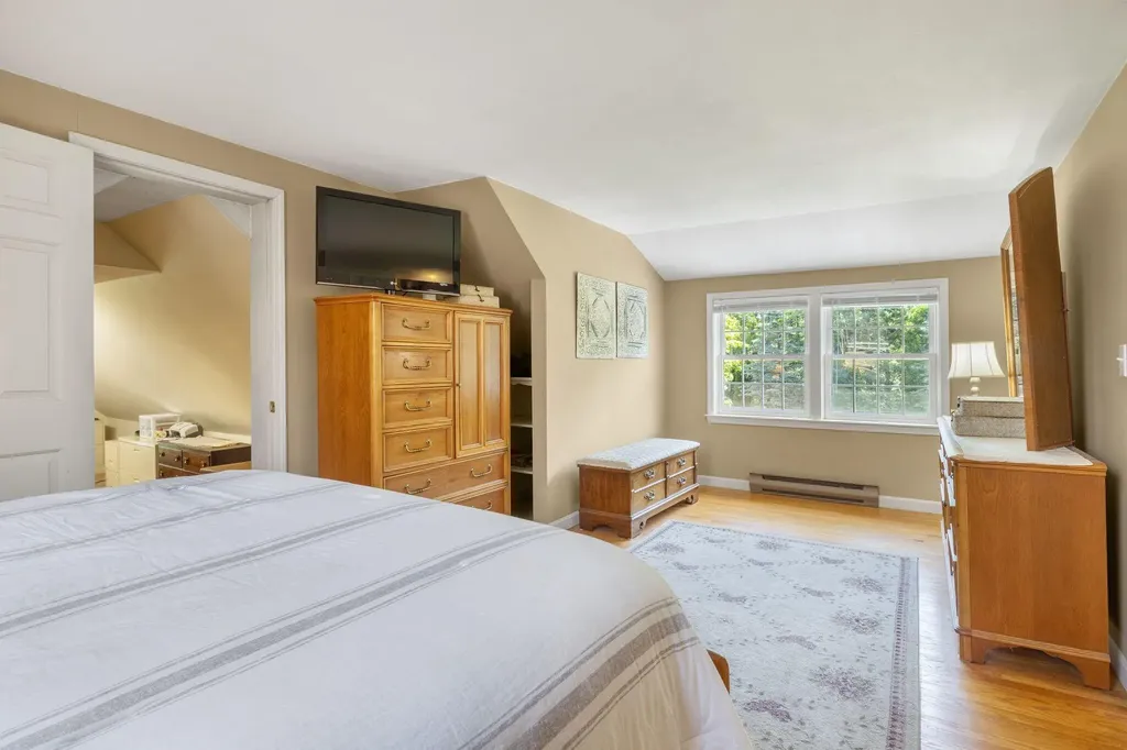 14 Flint Rock Drive York ME 03909
