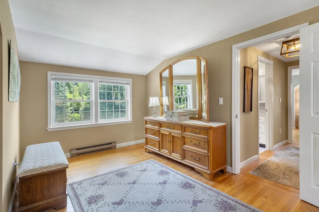 14 Flint Rock Drive York ME 03909