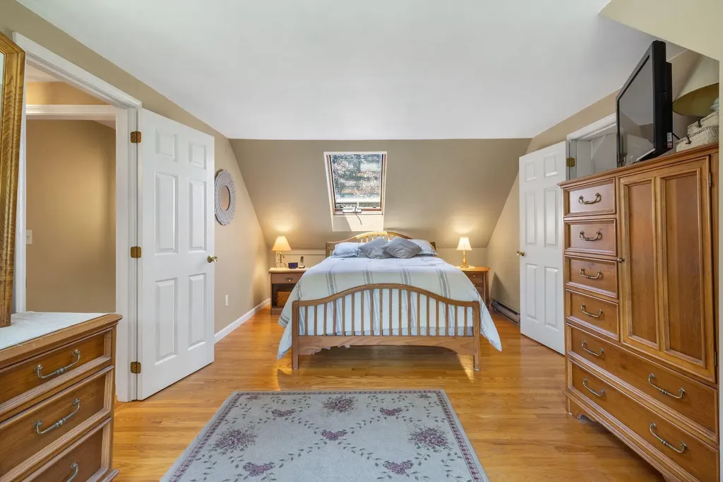 14 Flint Rock Drive York ME 03909
