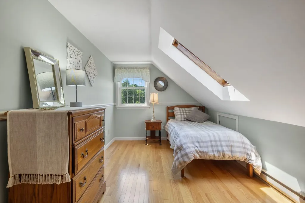 14 Flint Rock Drive York ME 03909