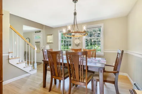 14 Flint Rock Drive York ME 03909