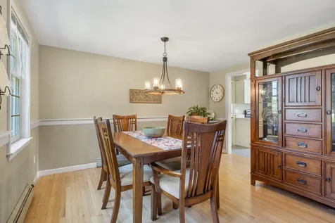 14 Flint Rock Drive York ME 03909