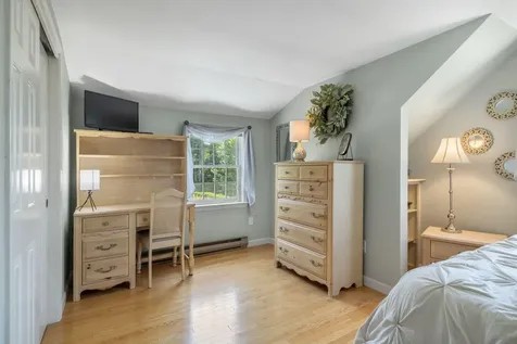 14 Flint Rock Drive York ME 03909