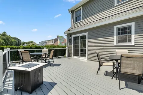 14 Flint Rock Drive York ME 03909