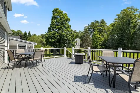 14 Flint Rock Drive York ME 03909