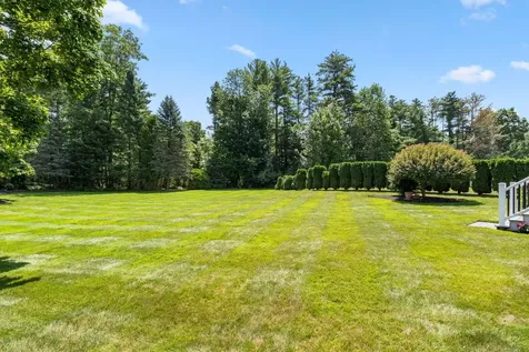 14 Flint Rock Drive York ME 03909
