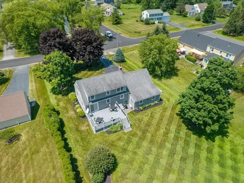 14 Flint Rock Drive York ME 03909