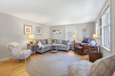 14 Flint Rock Drive York ME 03909