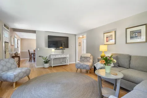 14 Flint Rock Drive York ME 03909