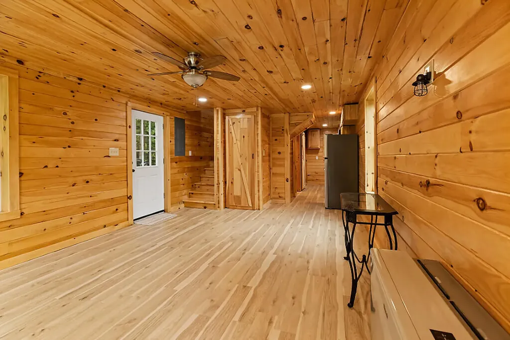 212 Ross Hill Road Saint Albans ME 04971