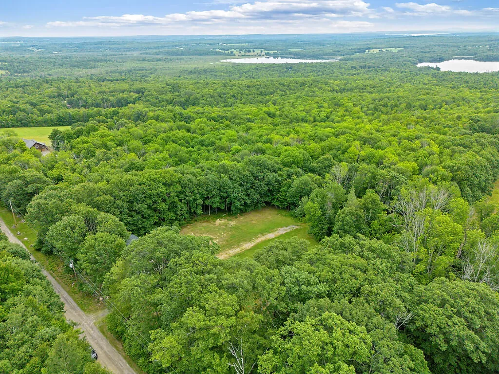 212 Ross Hill Road Saint Albans ME 04971