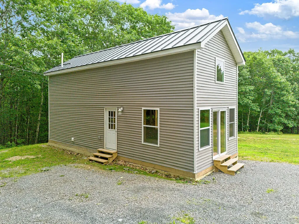 212 Ross Hill Road Saint Albans ME 04971
