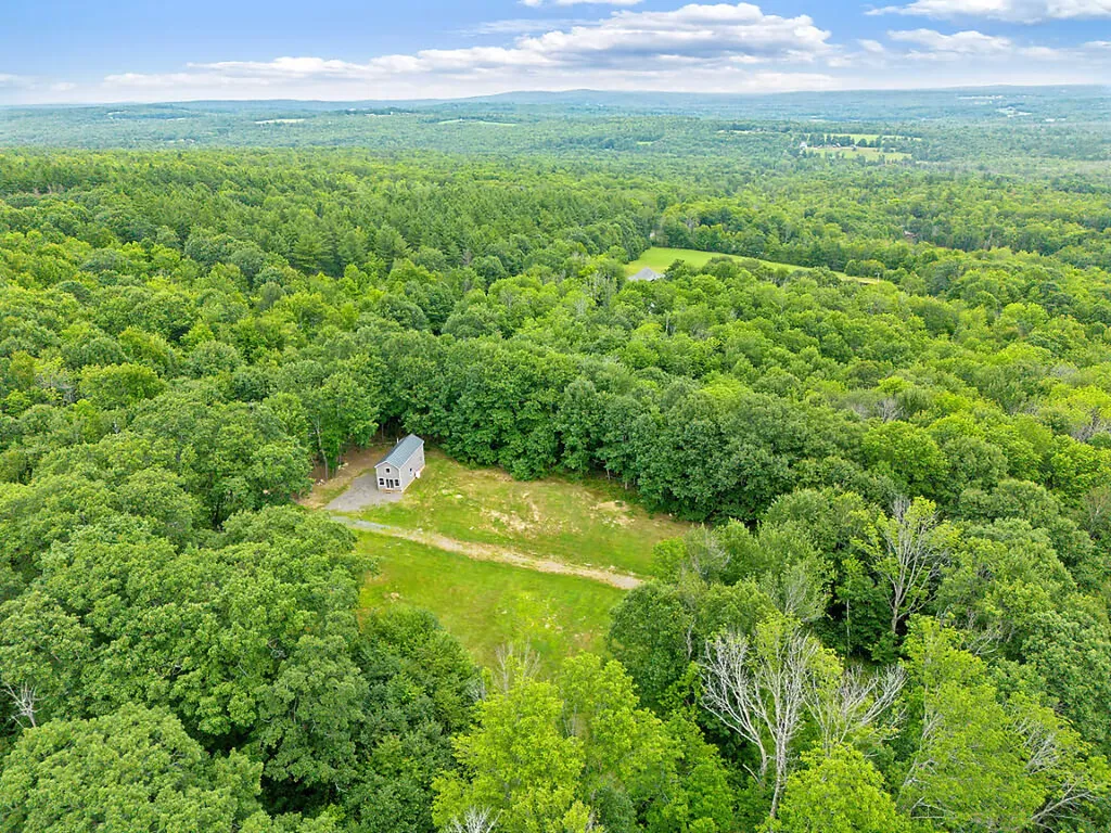 212 Ross Hill Road Saint Albans ME 04971