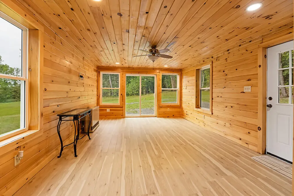 212 Ross Hill Road Saint Albans ME 04971