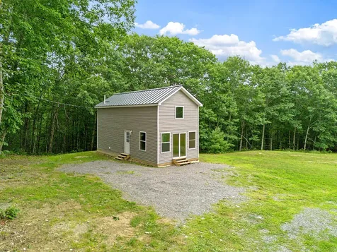 212 Ross Hill Road Saint Albans ME 04971
