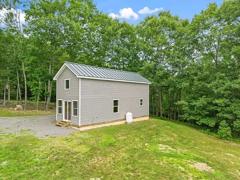 212 Ross Hill Road Saint Albans ME 04971