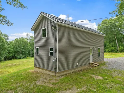 212 Ross Hill Road Saint Albans ME 04971