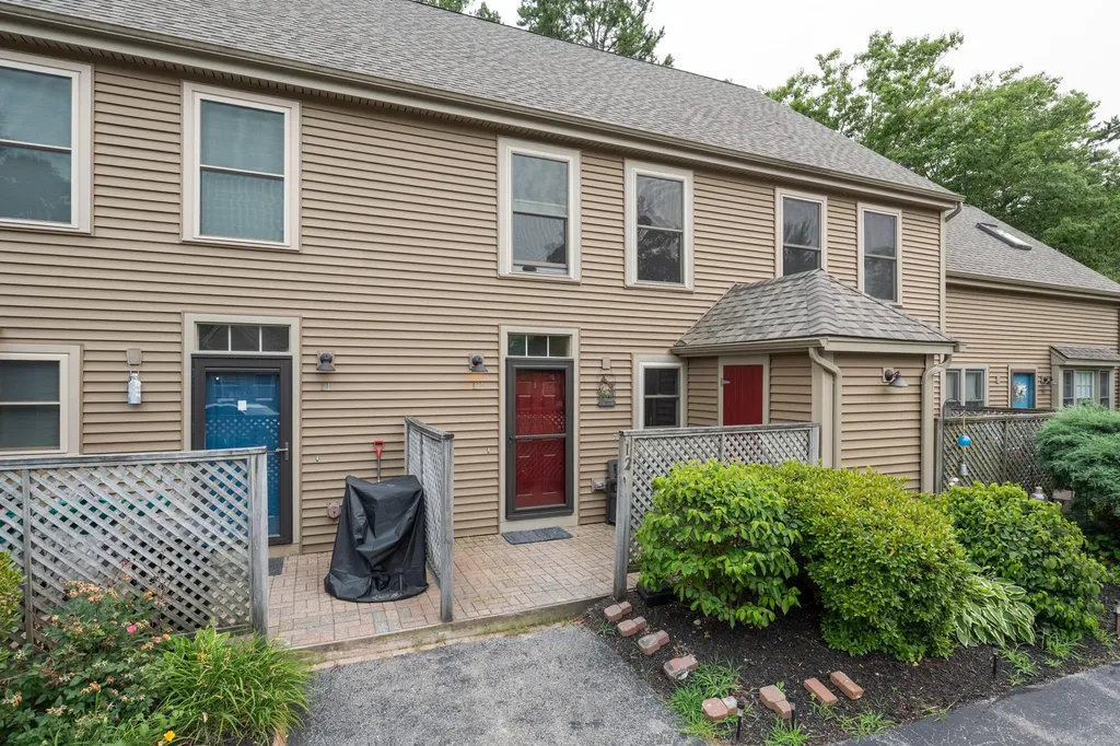 7 Old Salt Road Old Orchard Beach ME 04064