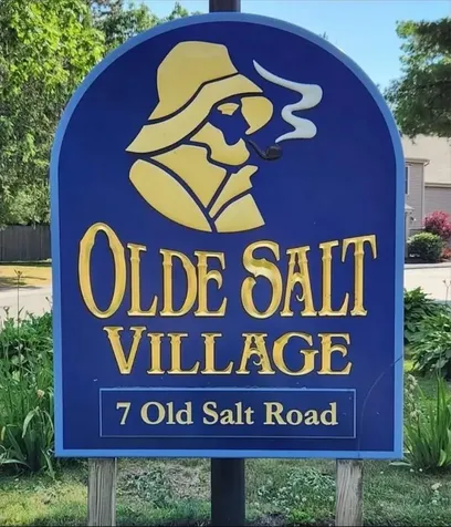 7 Old Salt Road Old Orchard Beach ME 04064
