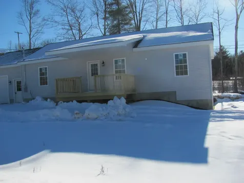 19 Welchville Commons Drive Oxford ME 04270
