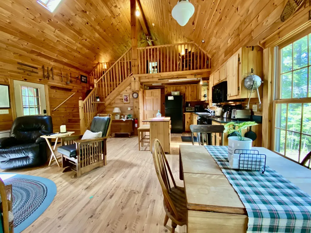 285 Shore Road Denmark ME 04022
