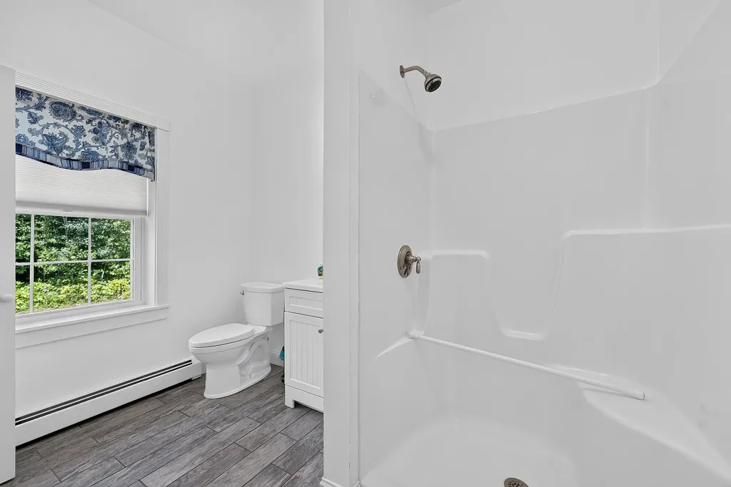 45 Kelley Road Pittston ME 04345