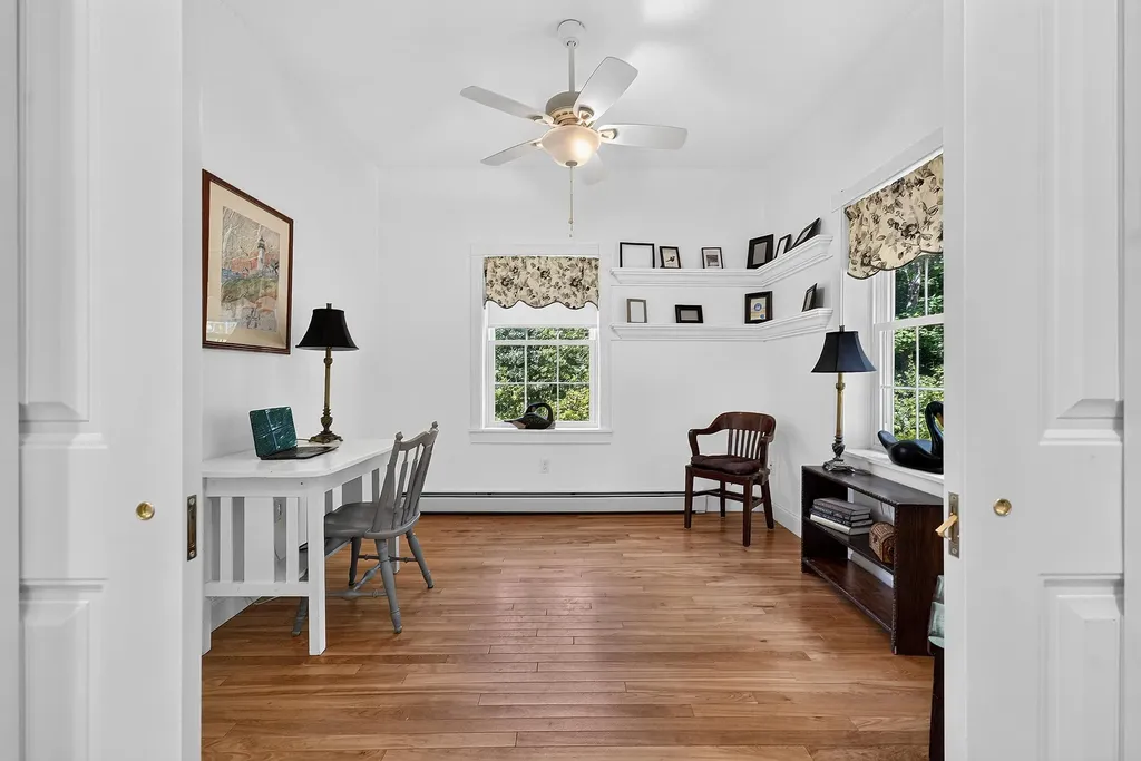 45 Kelley Road Pittston ME 04345