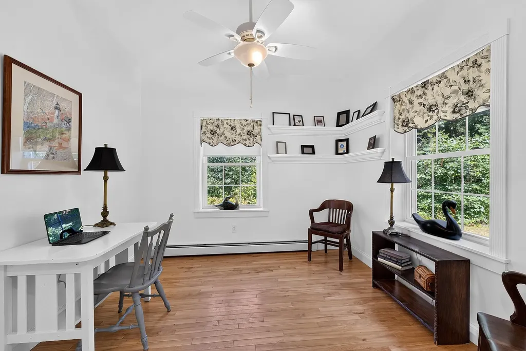 45 Kelley Road Pittston ME 04345