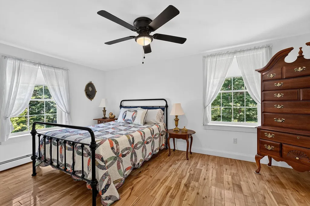 45 Kelley Road Pittston ME 04345