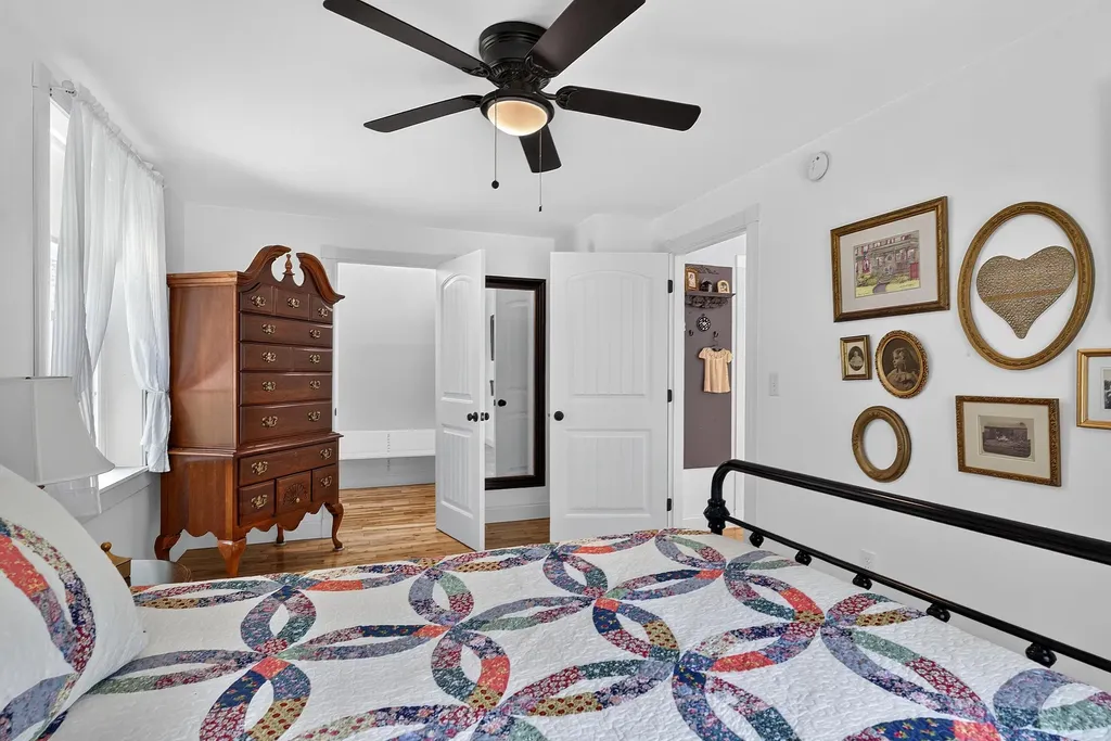 45 Kelley Road Pittston ME 04345