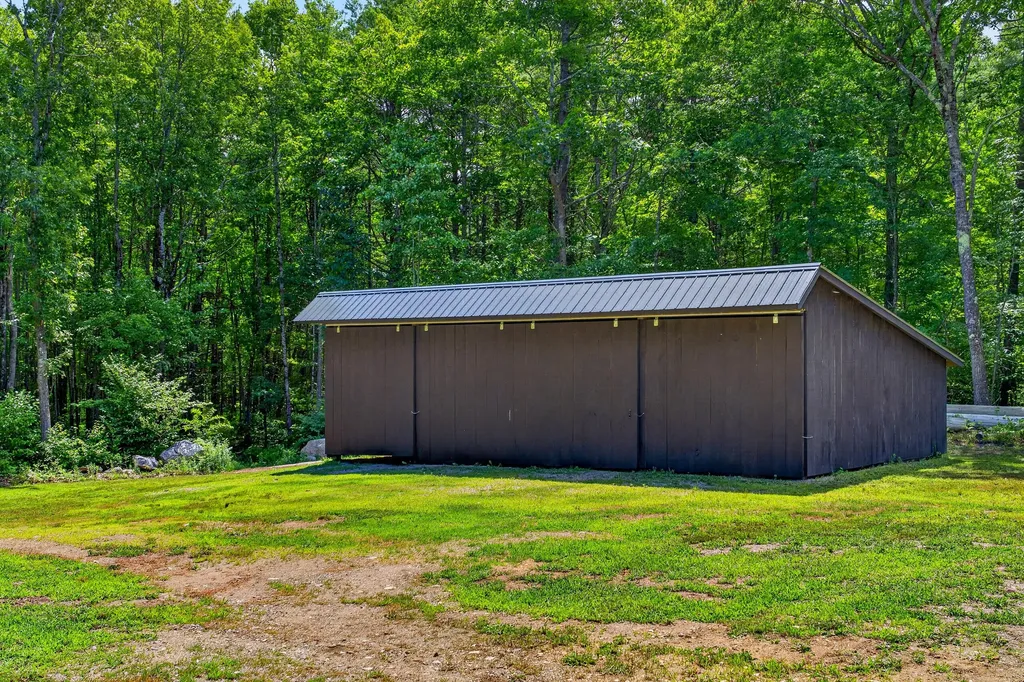 45 Kelley Road Pittston ME 04345
