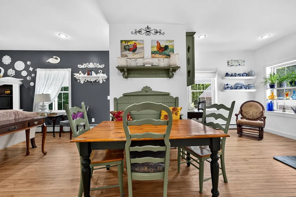 45 Kelley Road Pittston ME 04345