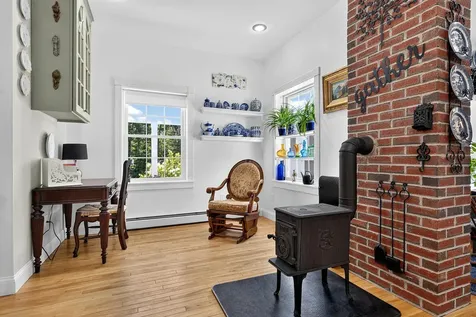 45 Kelley Road Pittston ME 04345