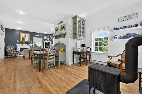 45 Kelley Road Pittston ME 04345
