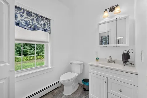 45 Kelley Road Pittston ME 04345