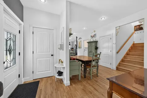 45 Kelley Road Pittston ME 04345