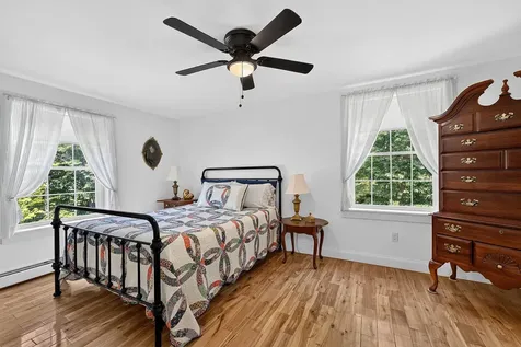 45 Kelley Road Pittston ME 04345
