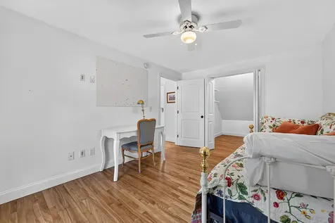 45 Kelley Road Pittston ME 04345