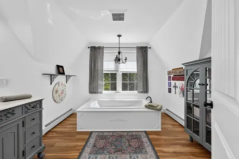 45 Kelley Road Pittston ME 04345