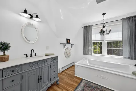 45 Kelley Road Pittston ME 04345