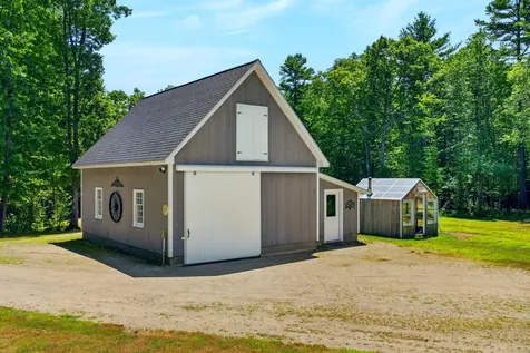 45 Kelley Road Pittston ME 04345