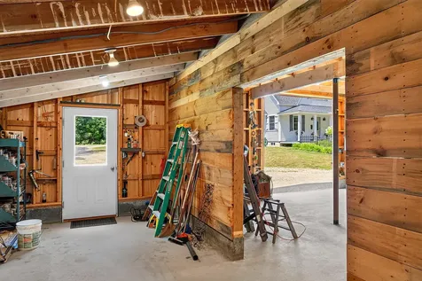 45 Kelley Road Pittston ME 04345