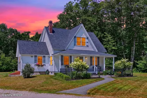 45 Kelley Road Pittston ME 04345
