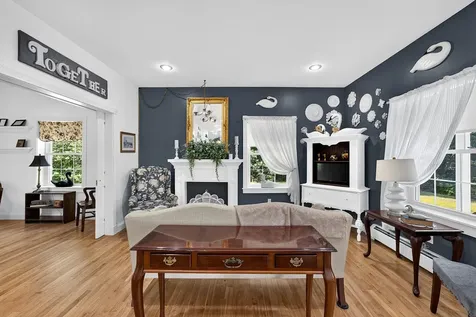 45 Kelley Road Pittston ME 04345