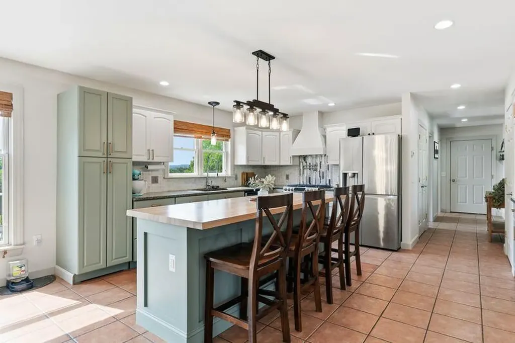 498 General Turner Hill Road Turner ME 04282