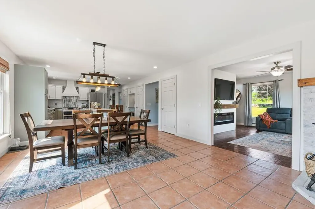 498 General Turner Hill Road Turner ME 04282