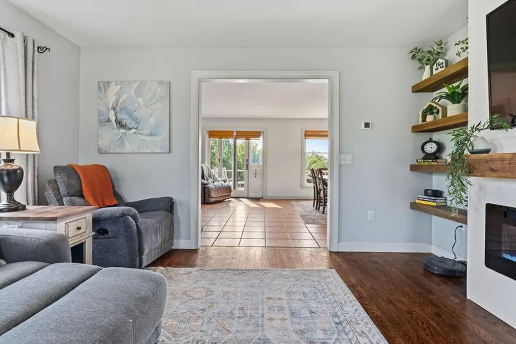 498 General Turner Hill Road Turner ME 04282