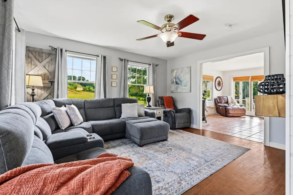 498 General Turner Hill Road Turner ME 04282