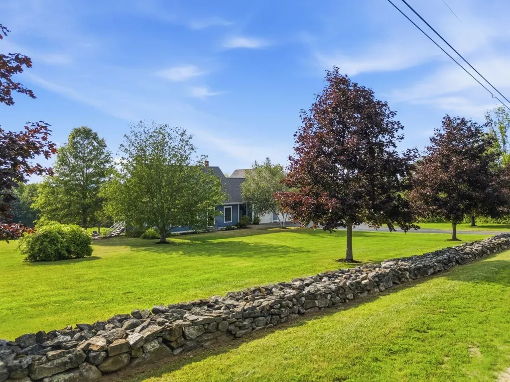 498 General Turner Hill Road Turner ME 04282